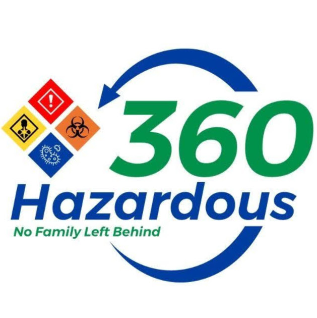 360 Hazardous Cleanup